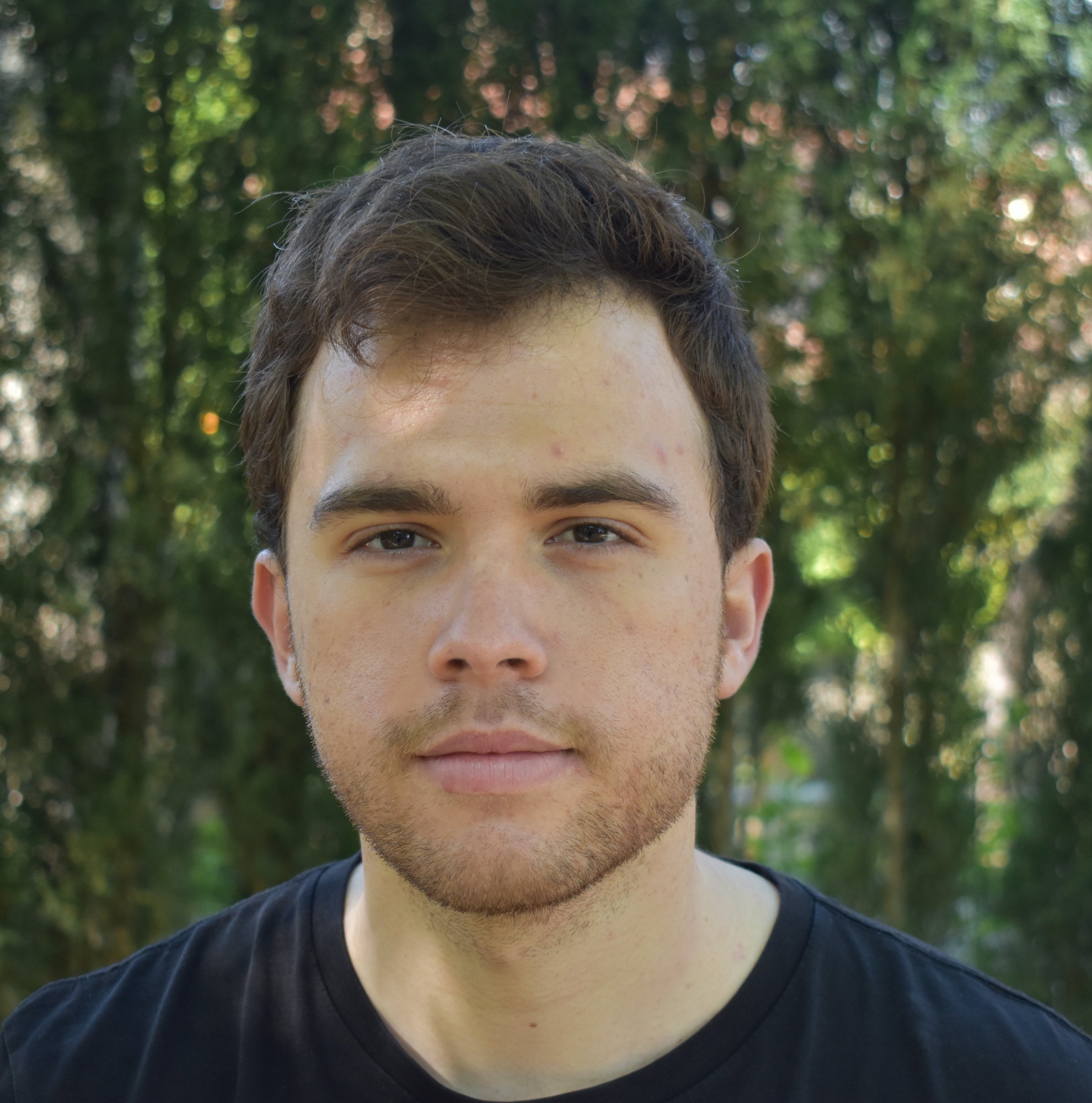 foto perfil albert