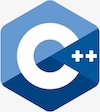 logo c++