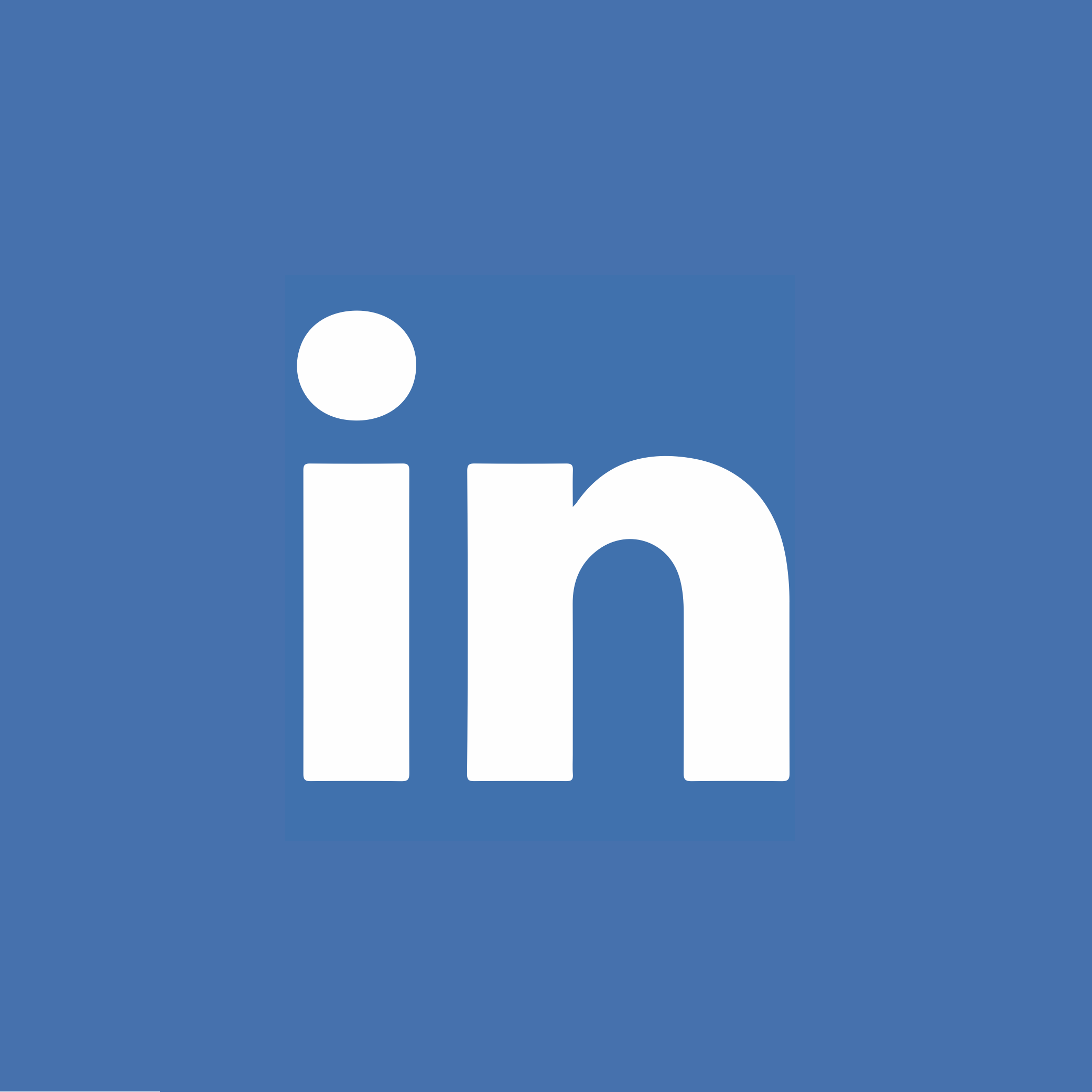 Linkedin logo