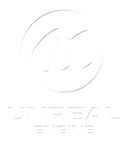 logo unreal engine